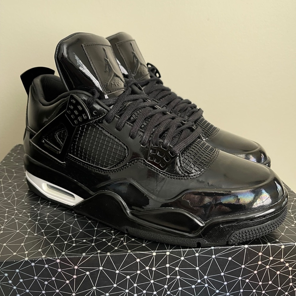 Air Jordan 11lab4
